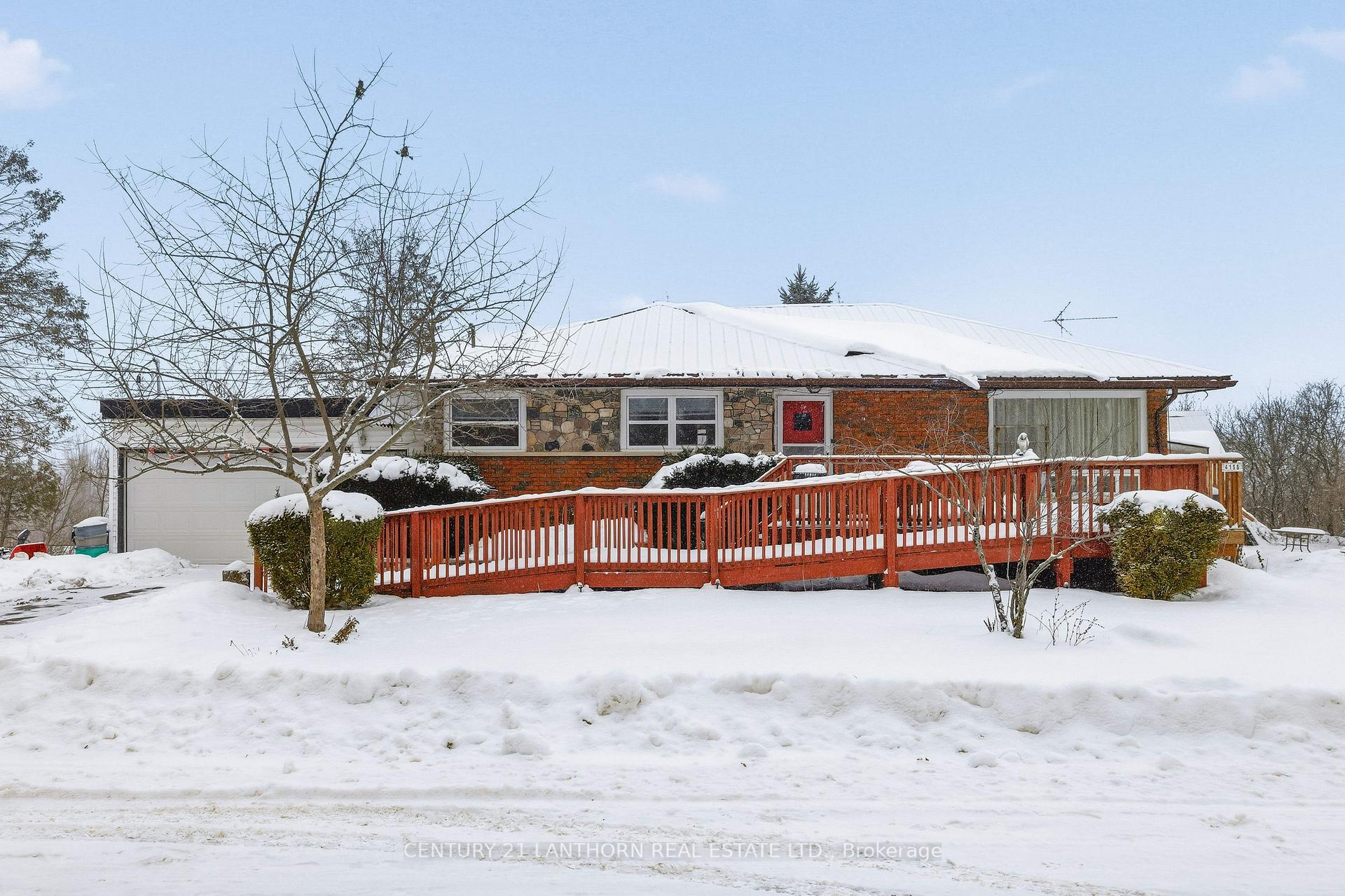 Photo 1 of 415 Stanley Avenue, Deseronto, Deseronto (Town) — HOMEH