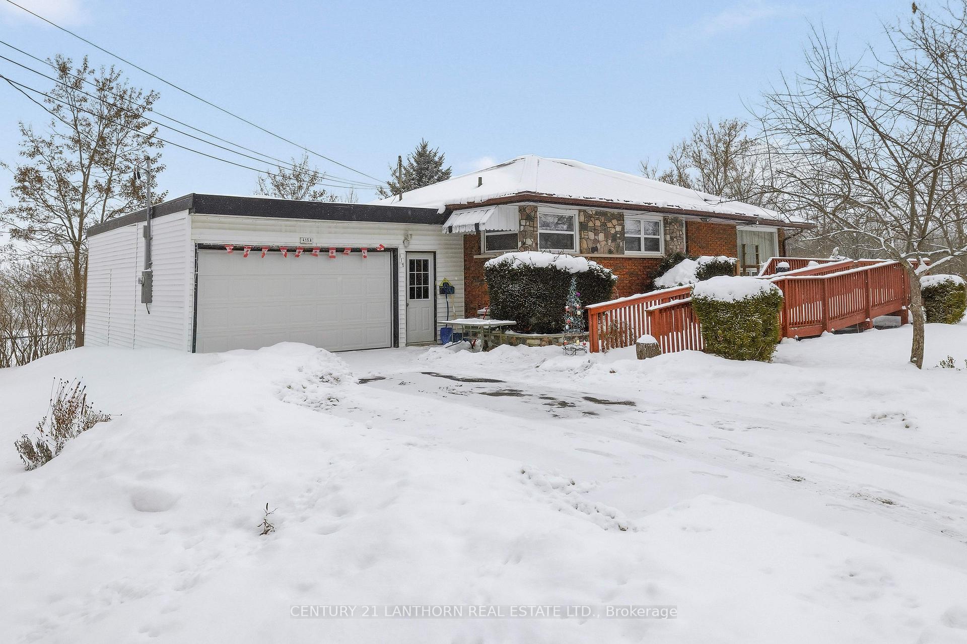 Photo 8 of 415 Stanley Avenue, Deseronto, Deseronto (Town) — HOMEH