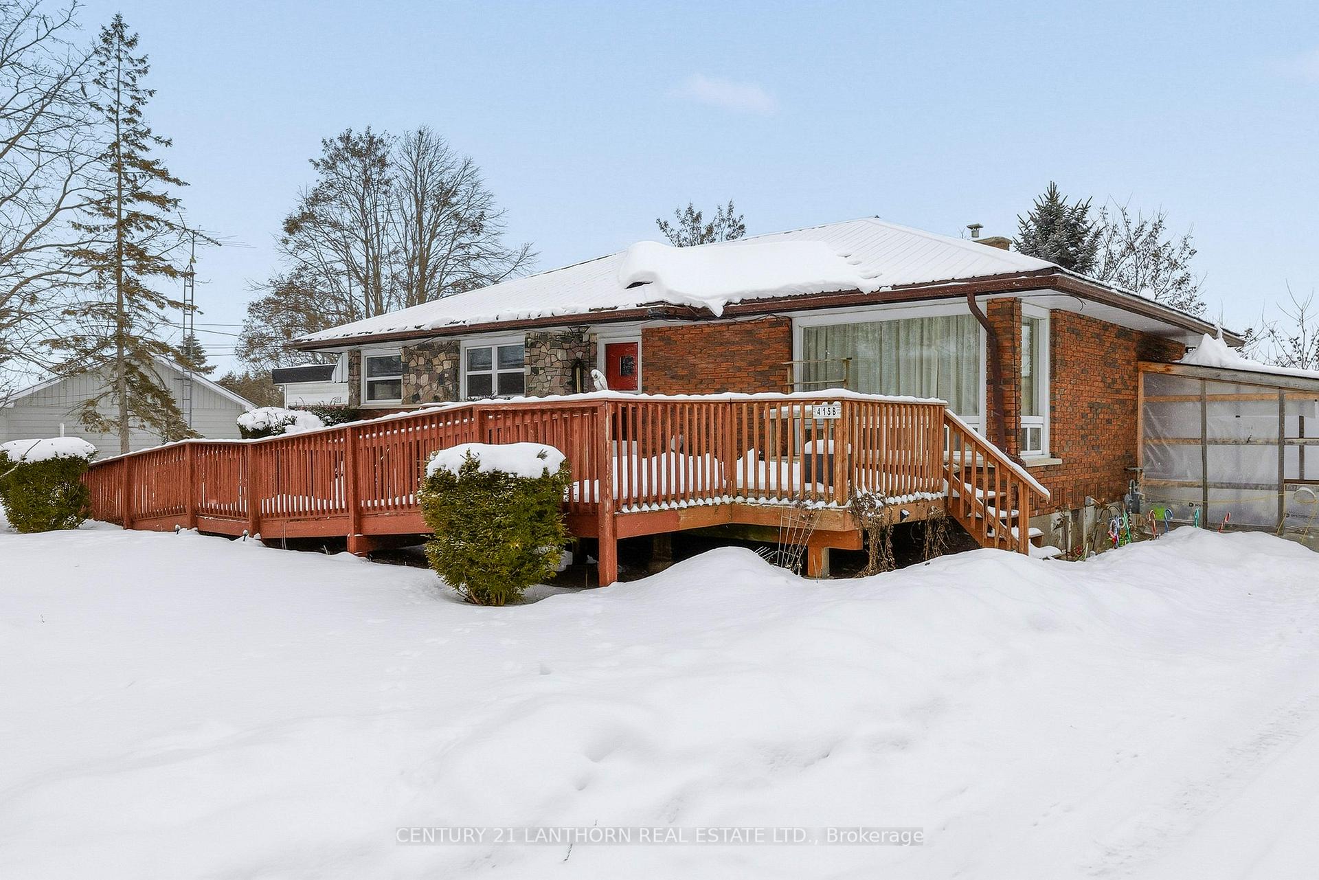 Photo 4 of 415 Stanley Avenue, Deseronto, Deseronto (Town) — HOMEH