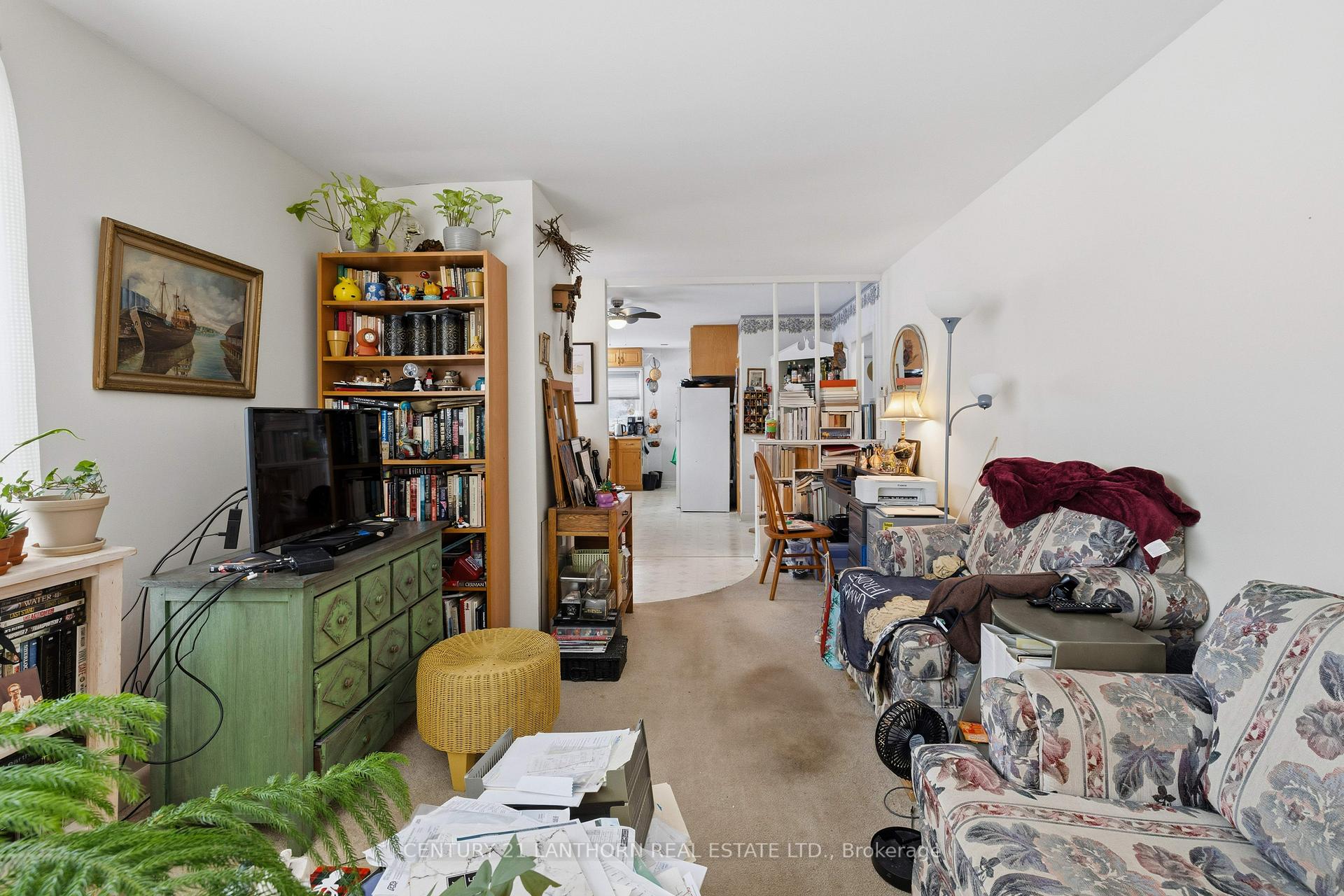 Photo 6 of 415 Stanley Avenue, Deseronto, Deseronto (Town) — HOMEH