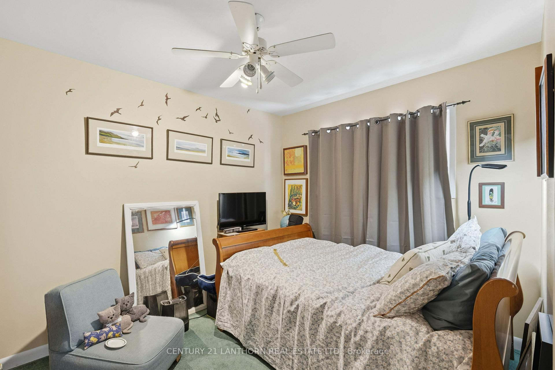 Photo 10 of 415 Stanley Avenue, Deseronto, Deseronto (Town) — HOMEH