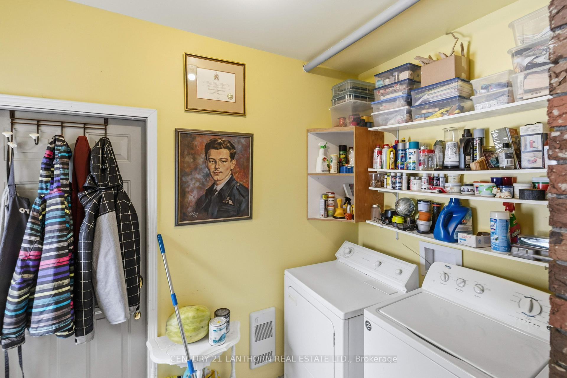 Photo 11 of 415 Stanley Avenue, Deseronto, Deseronto (Town) — HOMEH