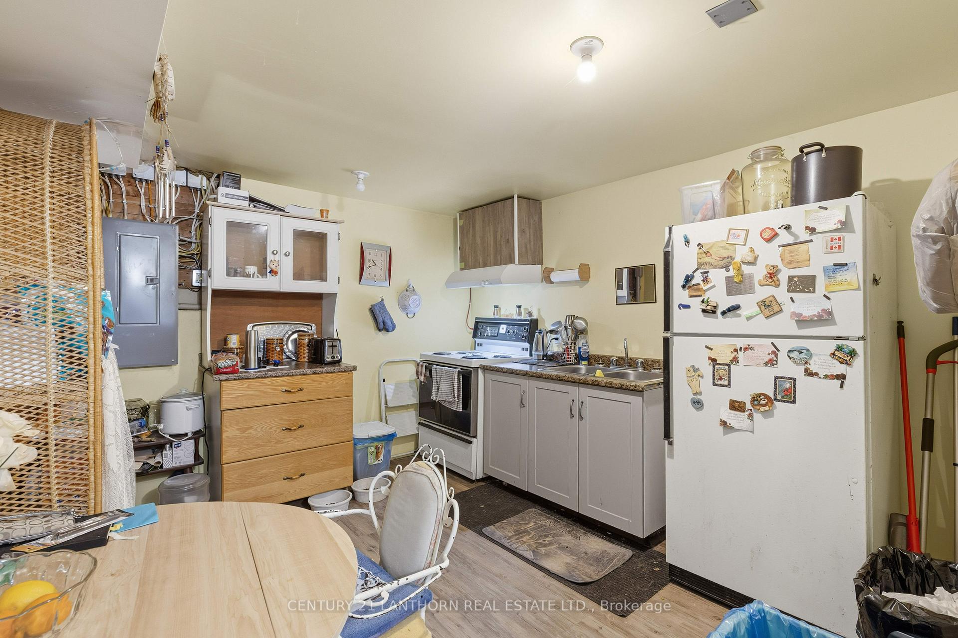 Photo 15 of 415 Stanley Avenue, Deseronto, Deseronto (Town) — HOMEH