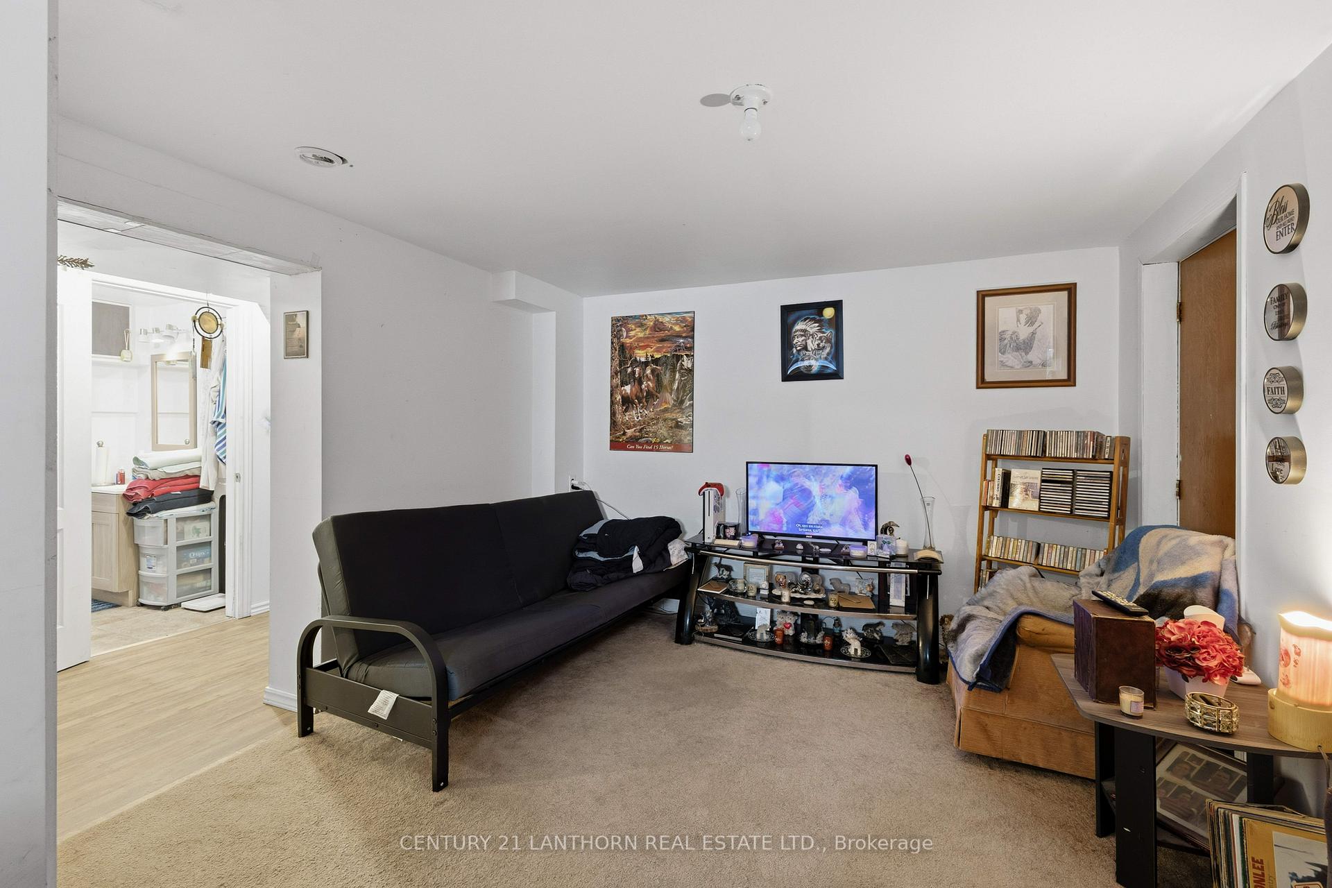Photo 13 of 415 Stanley Avenue, Deseronto, Deseronto (Town) — HOMEH