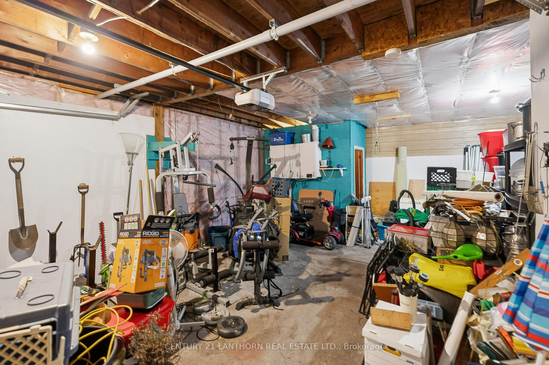 Photo 20 of 415 Stanley Avenue, Deseronto, Deseronto (Town) — HOMEH