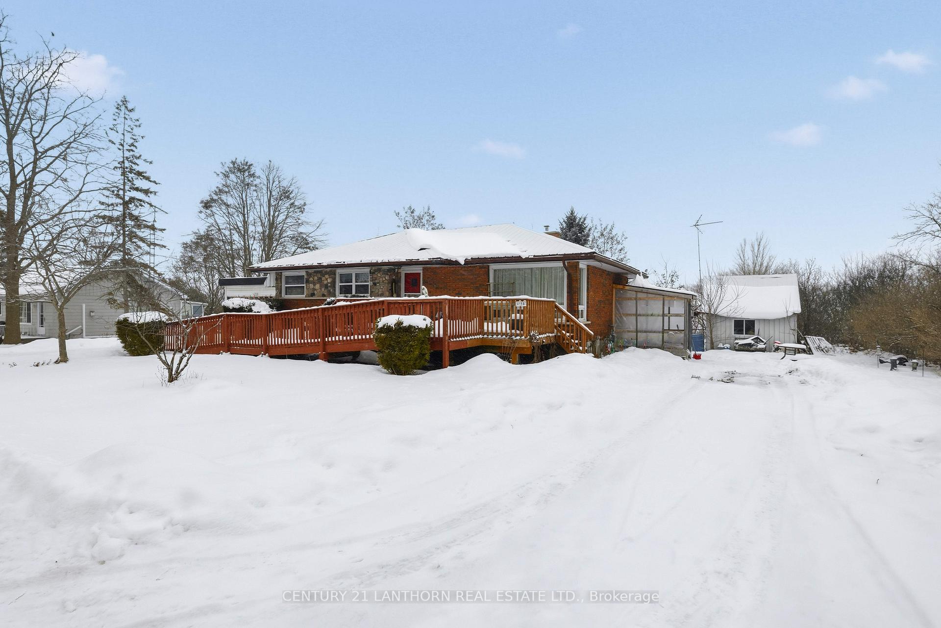 Photo 22 of 415 Stanley Avenue, Deseronto, Deseronto (Town) — HOMEH