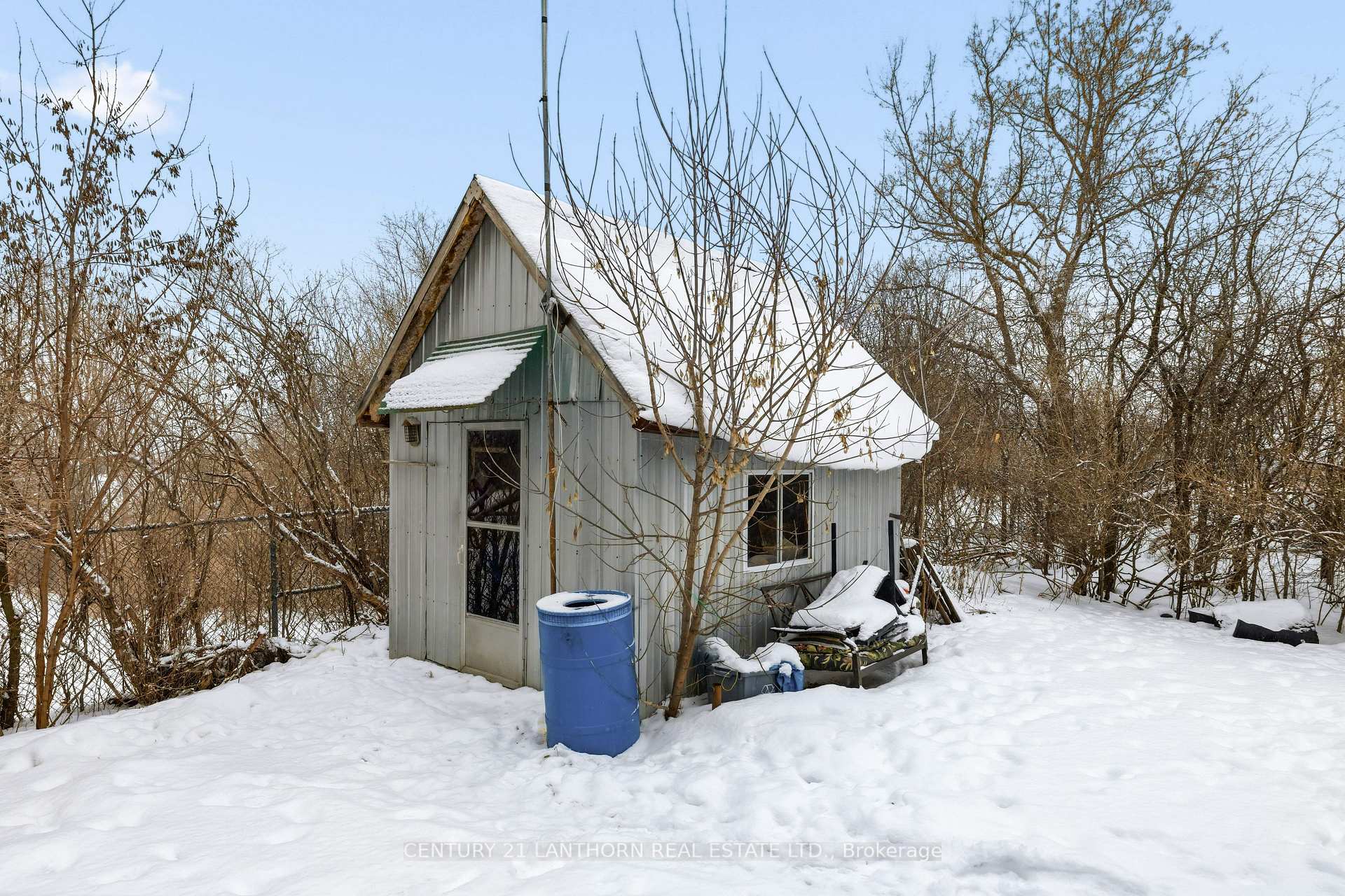 Photo 26 of 415 Stanley Avenue, Deseronto, Deseronto (Town) — HOMEH