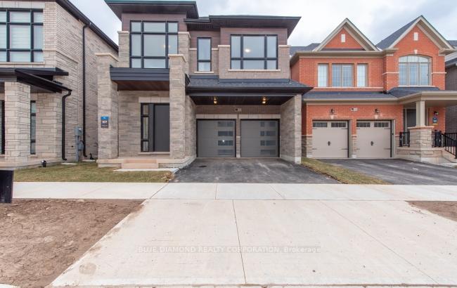 Photo 1 of 1341 Hydrangea Gardens, Oakville, Joshua Meadows — HOMEH