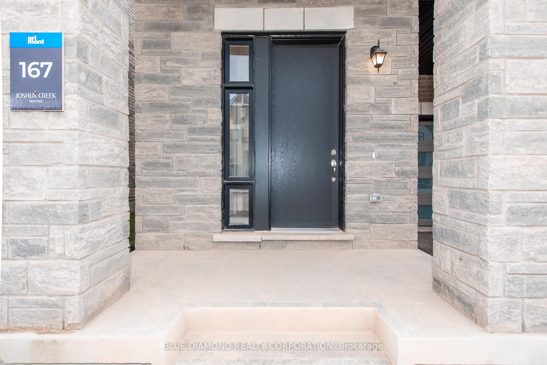 Photo 13 of 1341 Hydrangea Gardens, Oakville, Joshua Meadows — HOMEH