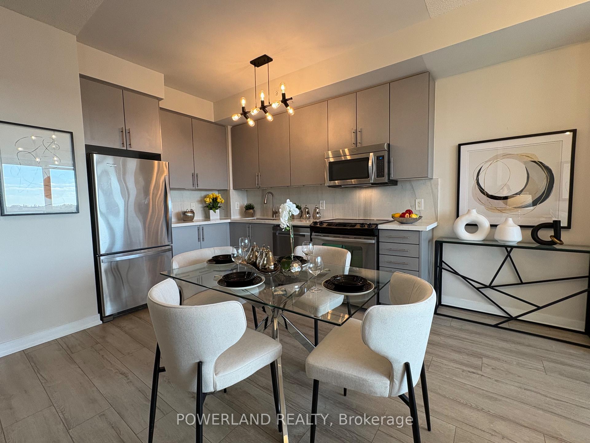 Photo 4 of Unit 1105, 60 Berwick Avenue, Toronto, Yonge-Eglinton — HOMEH