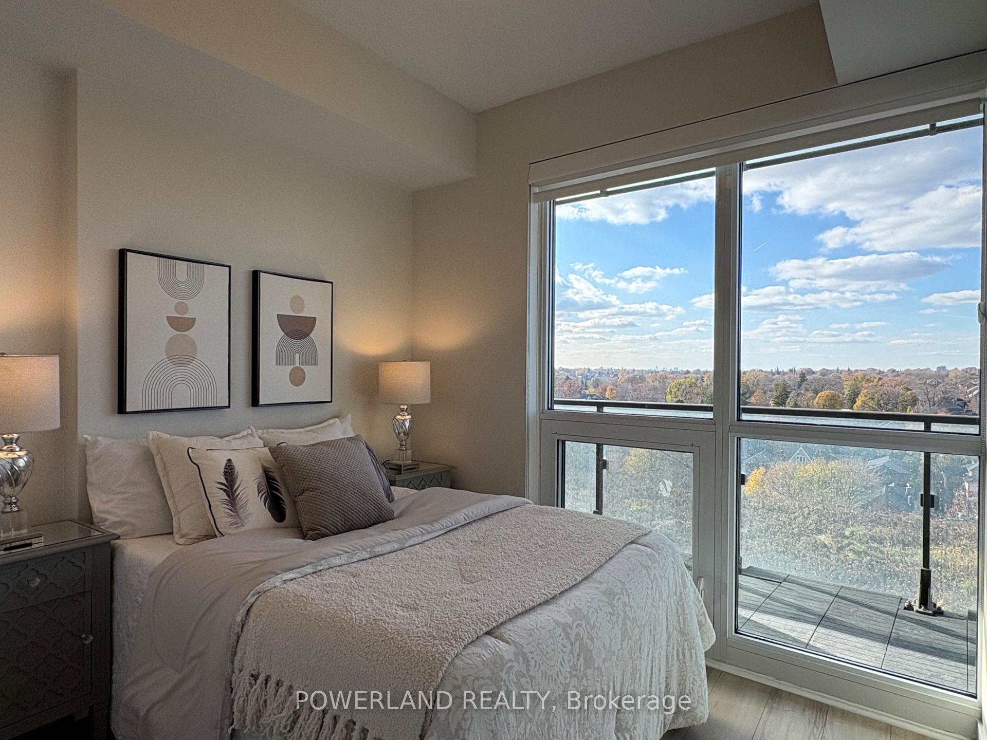 Photo 7 of Unit 1105, 60 Berwick Avenue, Toronto, Yonge-Eglinton — HOMEH