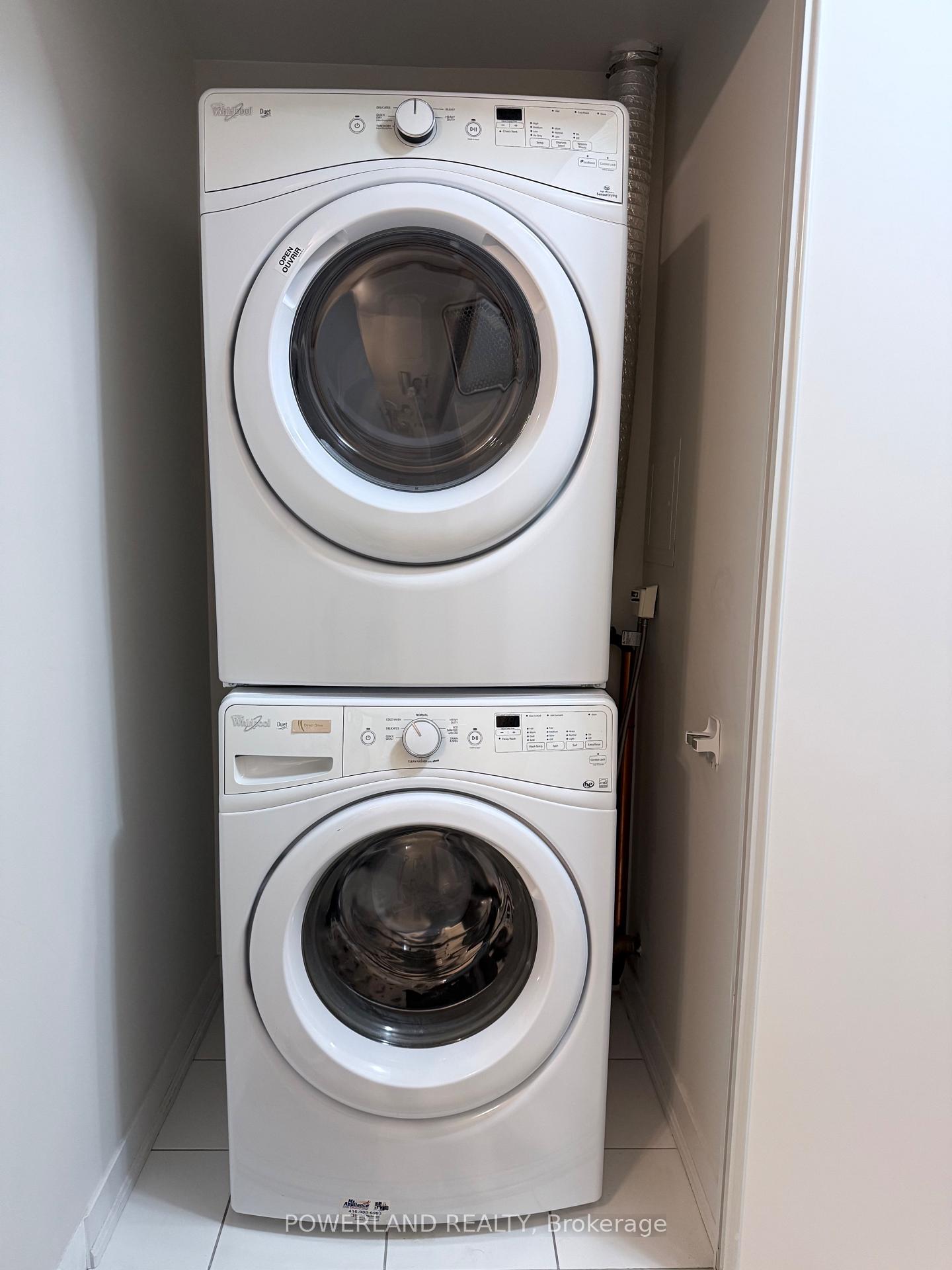 Photo 13 of Unit 1105, 60 Berwick Avenue, Toronto, Yonge-Eglinton — HOMEH