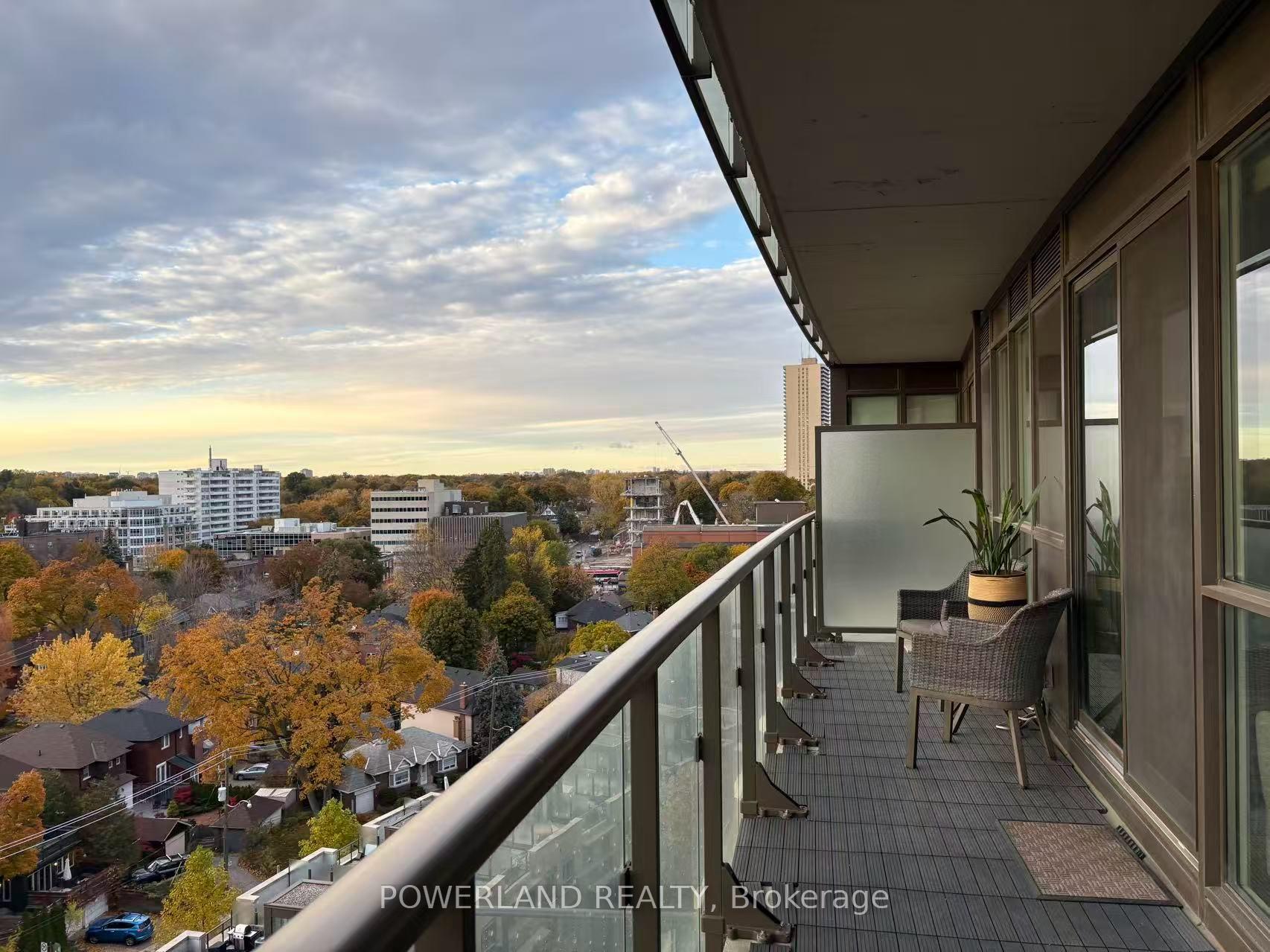 Photo 11 of Unit 1105, 60 Berwick Avenue, Toronto, Yonge-Eglinton — HOMEH