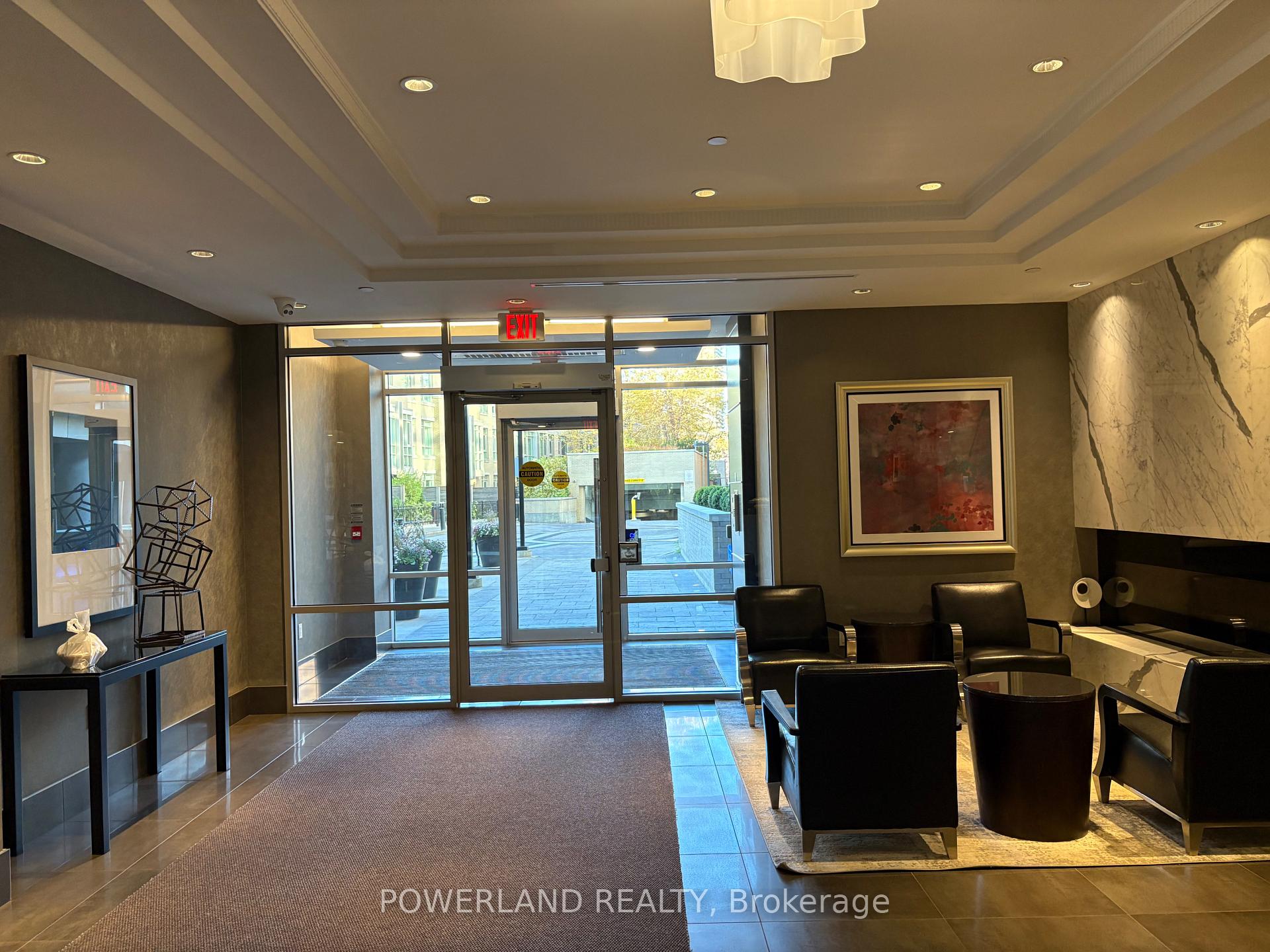 Photo 9 of Unit 1105, 60 Berwick Avenue, Toronto, Yonge-Eglinton — HOMEH