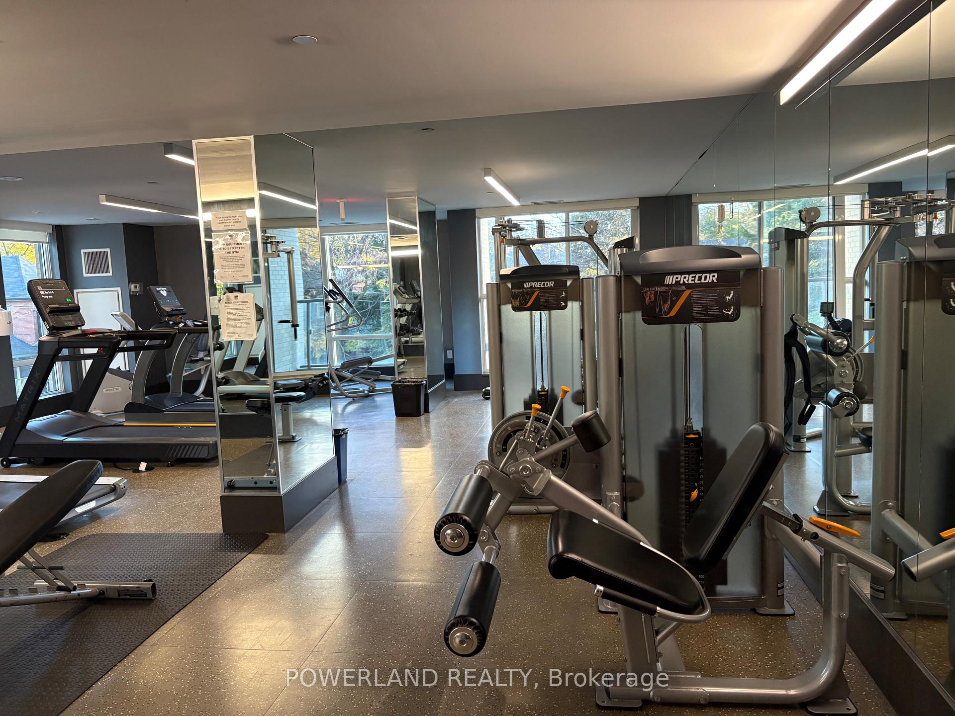 Photo 12 of Unit 1105, 60 Berwick Avenue, Toronto, Yonge-Eglinton — HOMEH