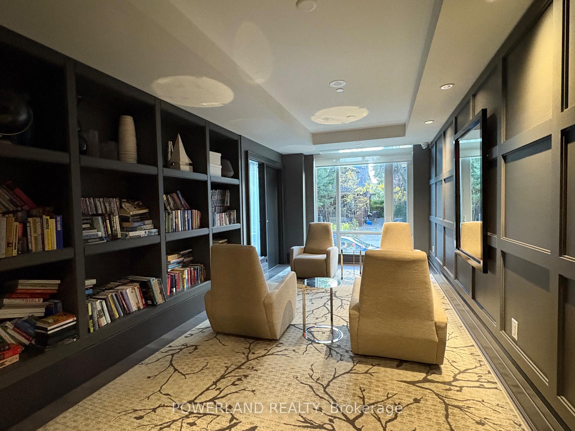 Photo 15 of Unit 1105, 60 Berwick Avenue, Toronto, Yonge-Eglinton — HOMEH