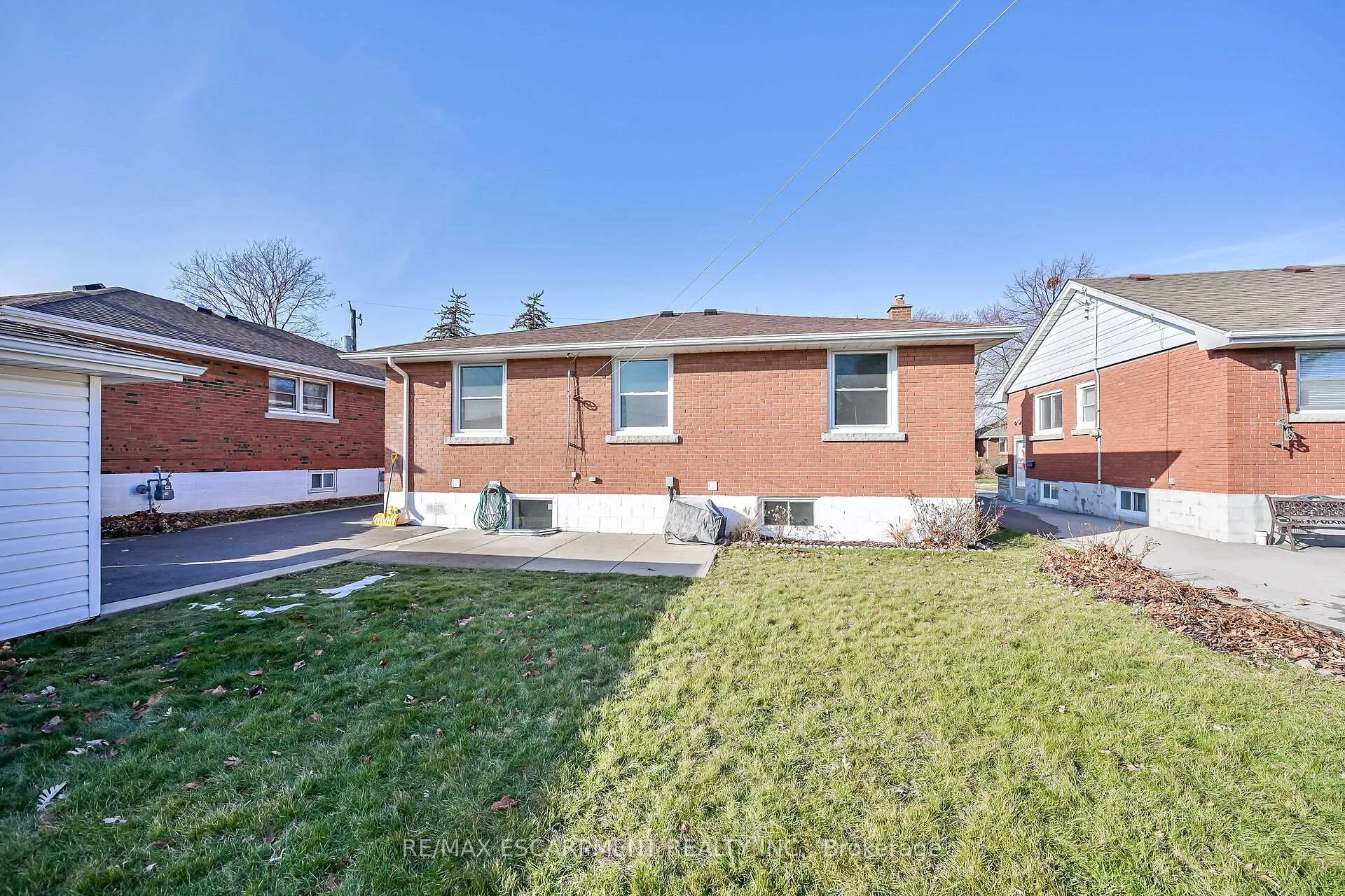 Photo 85 of 84 Blanmora Drive, Hamilton, Stoney Creek — HOMEH