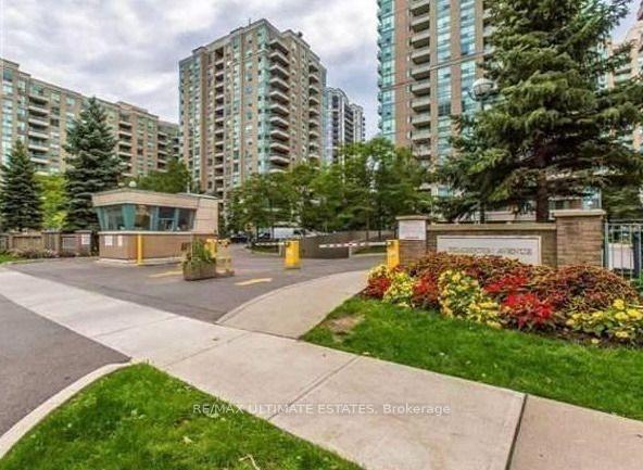 Photo 1 of Unit 101, 1 Pemberton Avenue, North York, Newtonbrook East — HOMEH