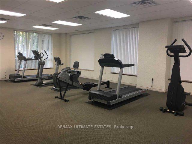 Photo 12 of Unit 101, 1 Pemberton Avenue, North York, Newtonbrook East — HOMEH