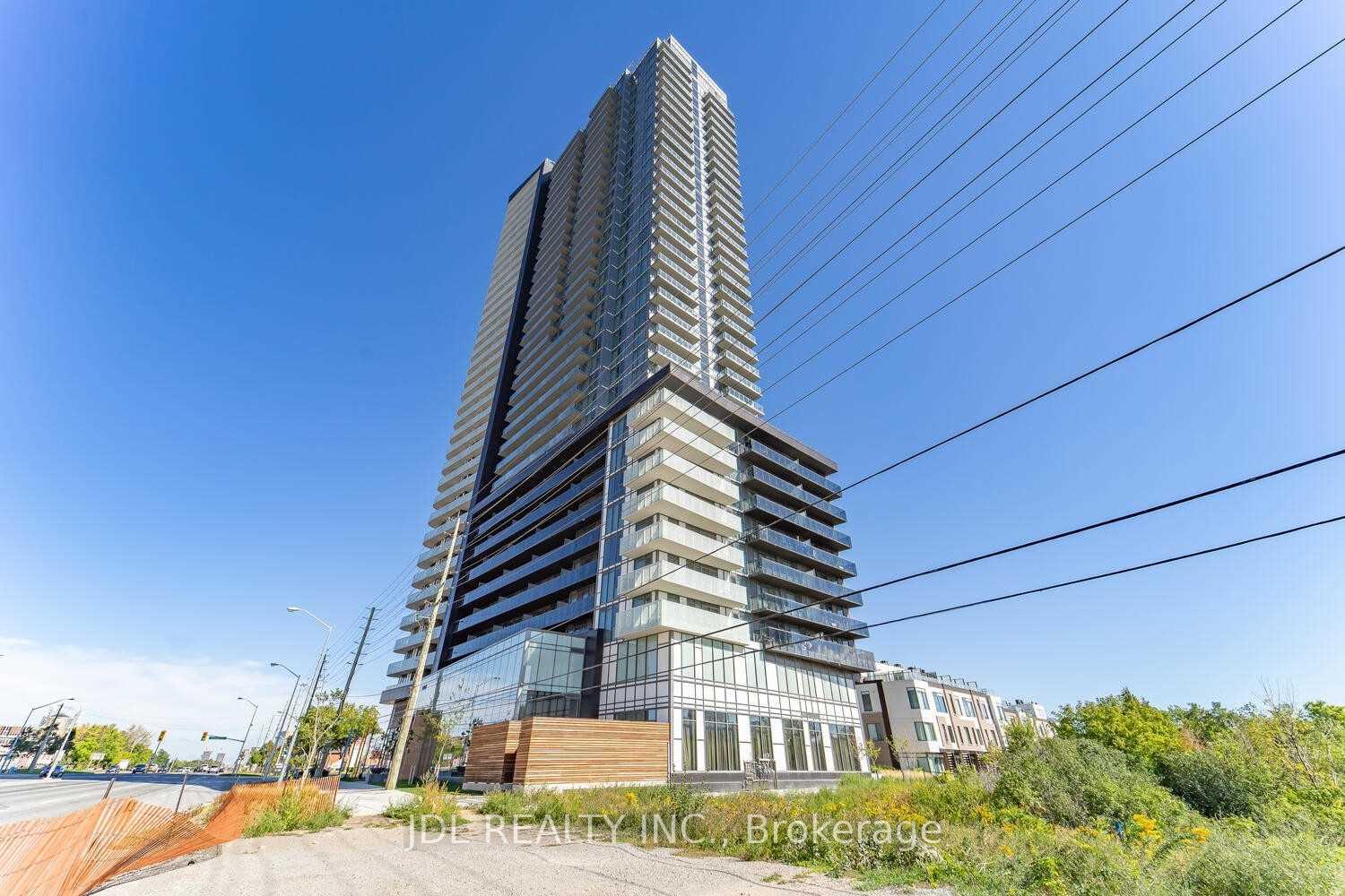 Photo 1 of Unit Ph10, 7895 Jane Street, Vaughan, Concord — HOMEH