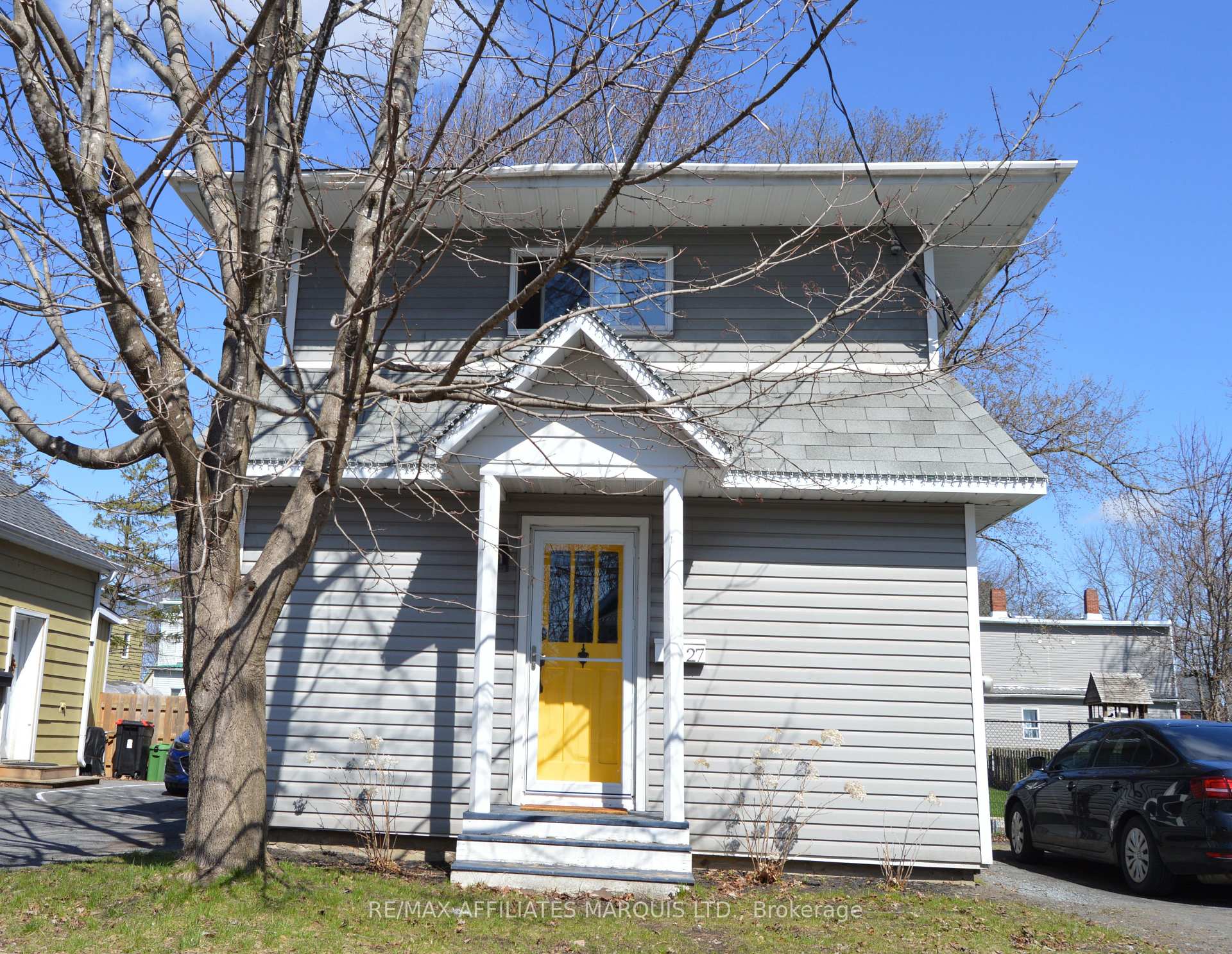 Photo 1 of 27 Monroe Avenue, Cornwall — HOMEH