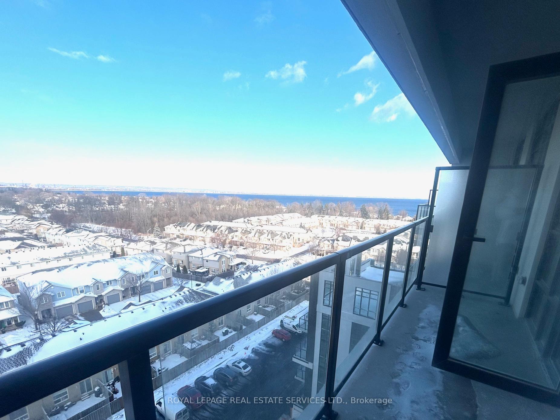 Photo 17 of Unit 903, 461 Green Road, Hamilton, Lakeshore — HOMEH