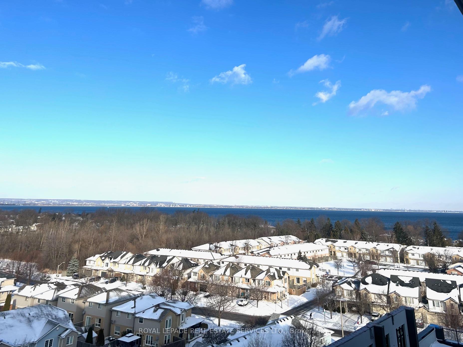 Photo 18 of Unit 903, 461 Green Road, Hamilton, Lakeshore — HOMEH