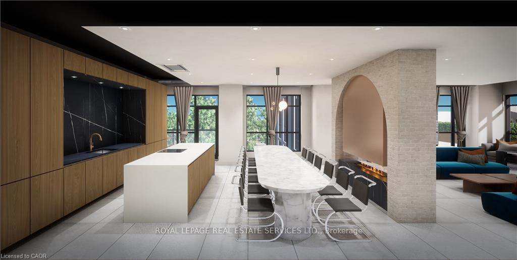 Photo 28 of Unit 903, 461 Green Road, Hamilton, Lakeshore — HOMEH