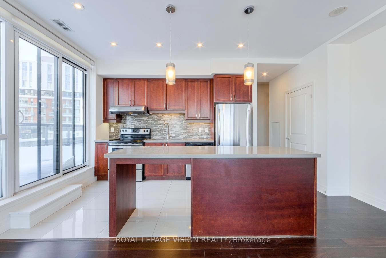 Photo 1 of Unit 1002, 8130 Birchmount Road, Markham, Unionville — HOMEH