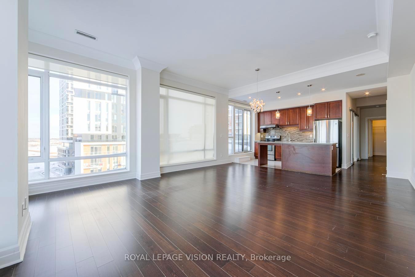 Photo 31 of Unit 1002, 8130 Birchmount Road, Markham, Unionville — HOMEH