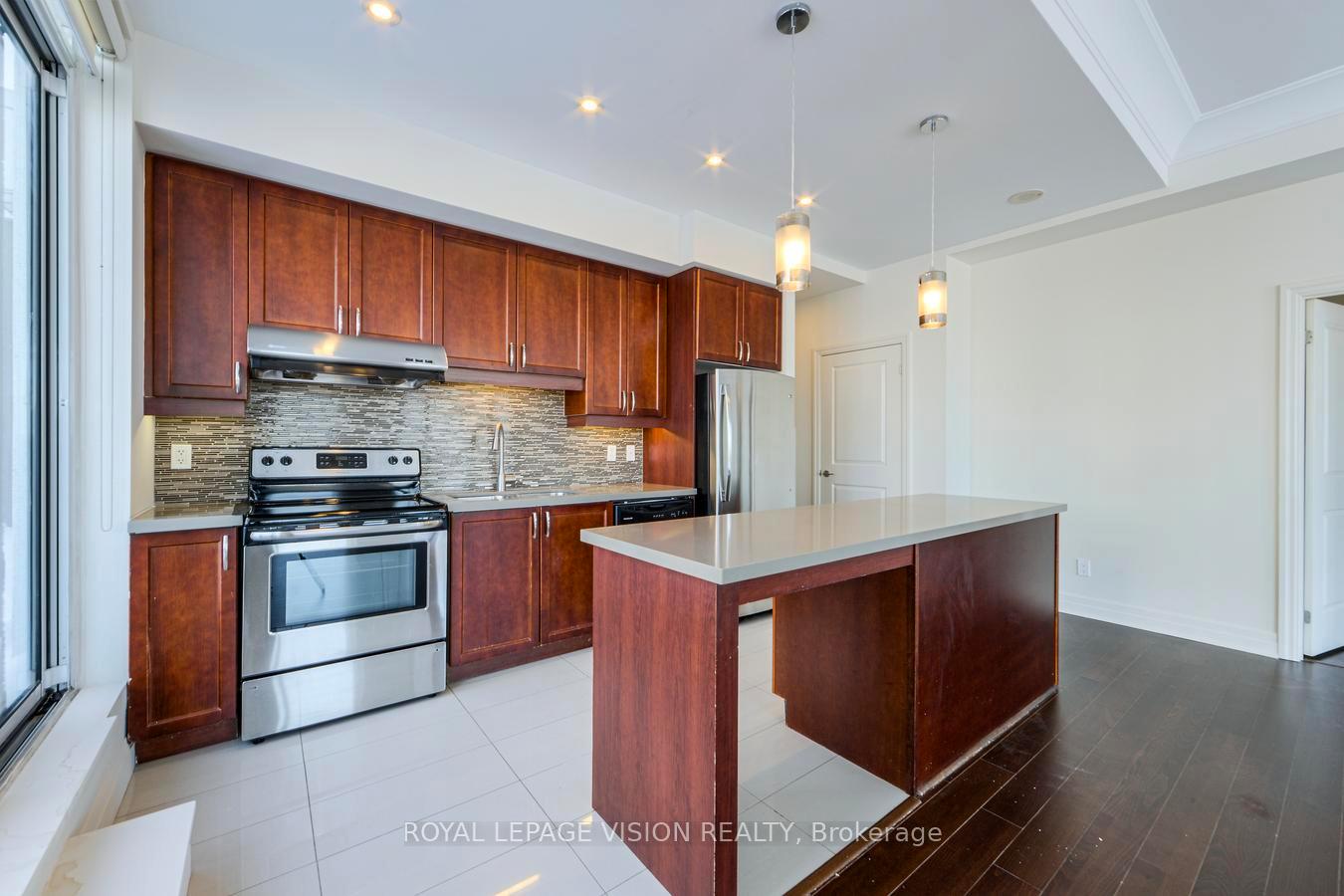 Photo 30 of Unit 1002, 8130 Birchmount Road, Markham, Unionville — HOMEH