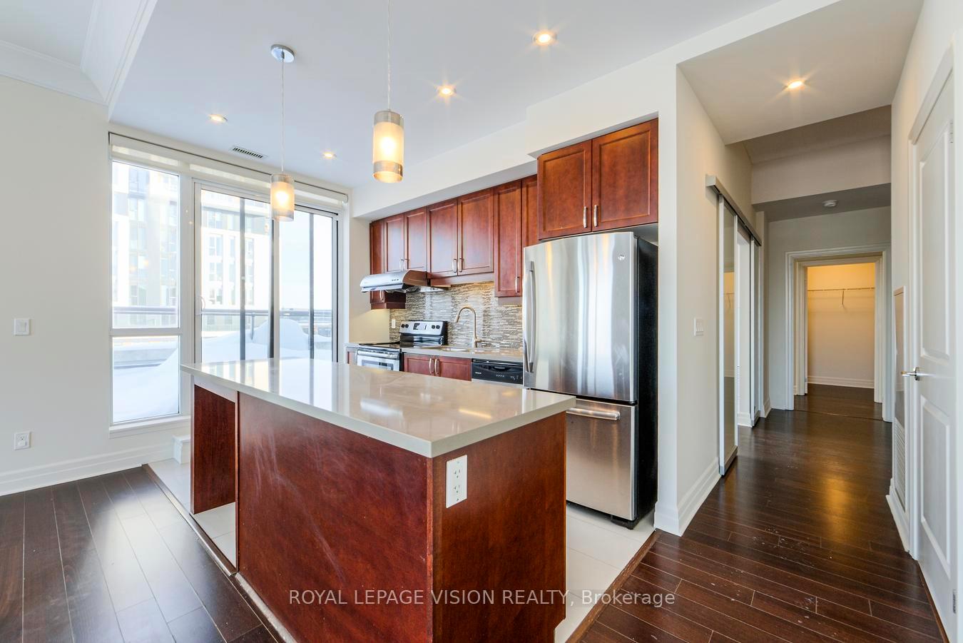 Photo 2 of Unit 1002, 8130 Birchmount Road, Markham, Unionville — HOMEH