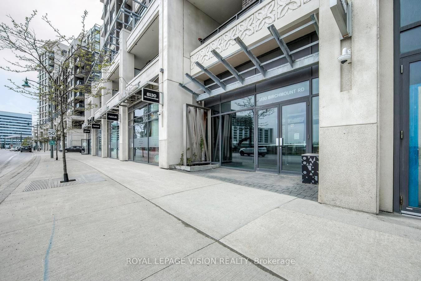Photo 4 of Unit 1002, 8130 Birchmount Road, Markham, Unionville — HOMEH