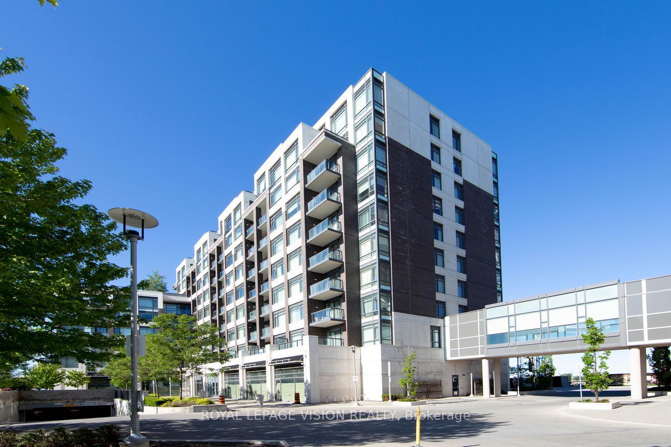 Photo 6 of Unit 1002, 8130 Birchmount Road, Markham, Unionville — HOMEH