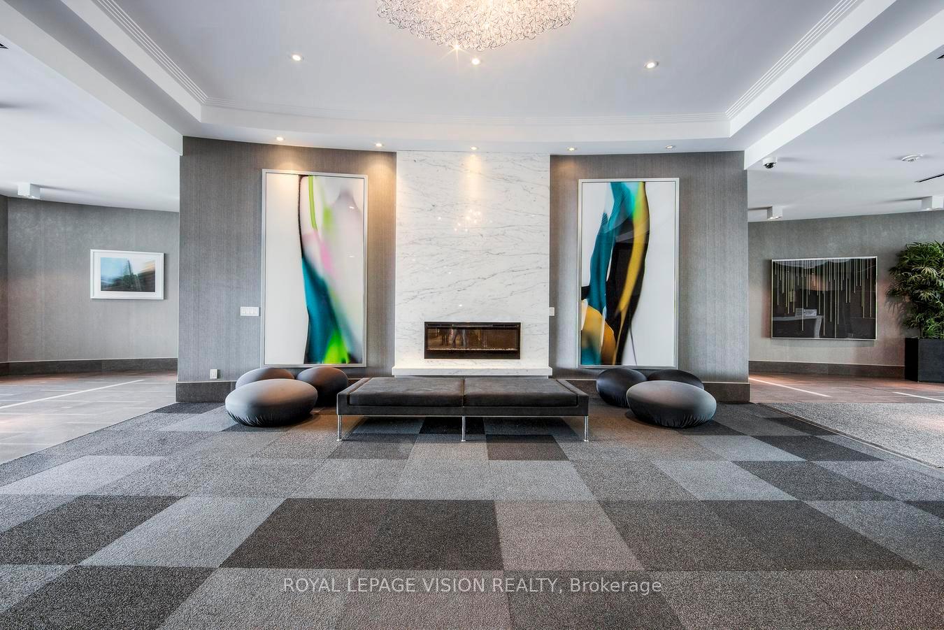 Photo 3 of Unit 1002, 8130 Birchmount Road, Markham, Unionville — HOMEH