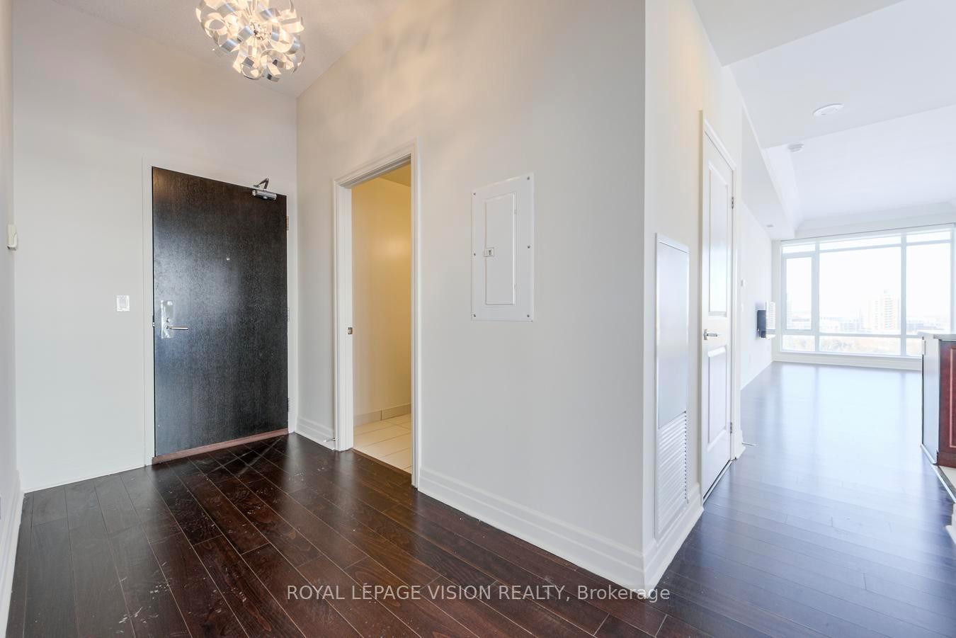 Photo 34 of Unit 1002, 8130 Birchmount Road, Markham, Unionville — HOMEH