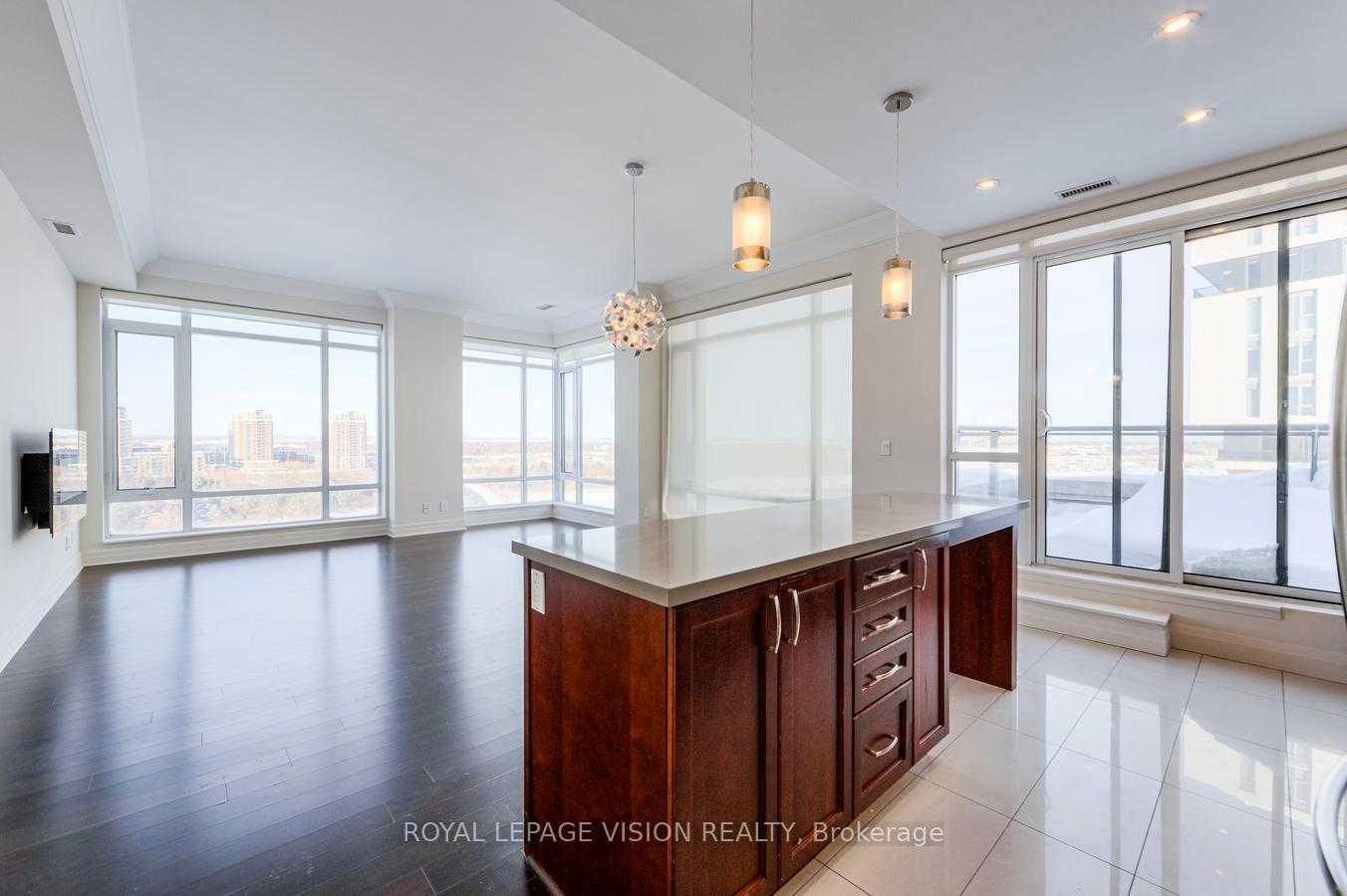 Photo 7 of Unit 1002, 8130 Birchmount Road, Markham, Unionville — HOMEH