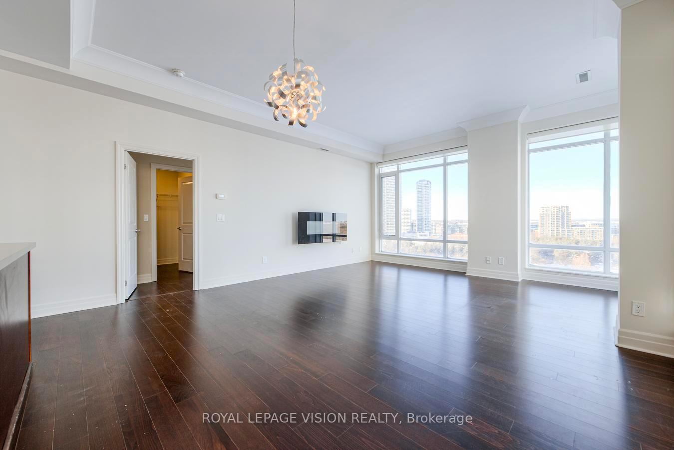 Photo 20 of Unit 1002, 8130 Birchmount Road, Markham, Unionville — HOMEH