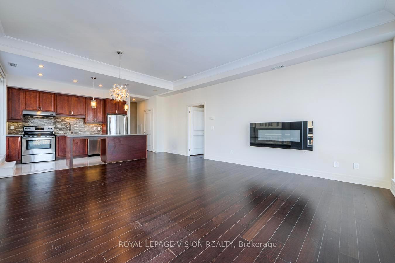 Photo 9 of Unit 1002, 8130 Birchmount Road, Markham, Unionville — HOMEH
