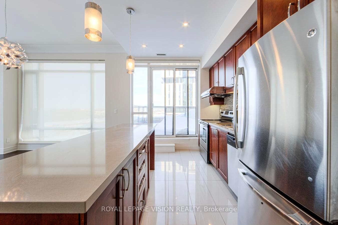 Photo 21 of Unit 1002, 8130 Birchmount Road, Markham, Unionville — HOMEH