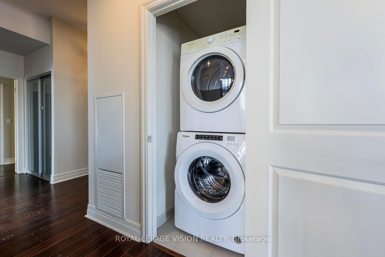 Photo 15 of Unit 1002, 8130 Birchmount Road, Markham, Unionville — HOMEH