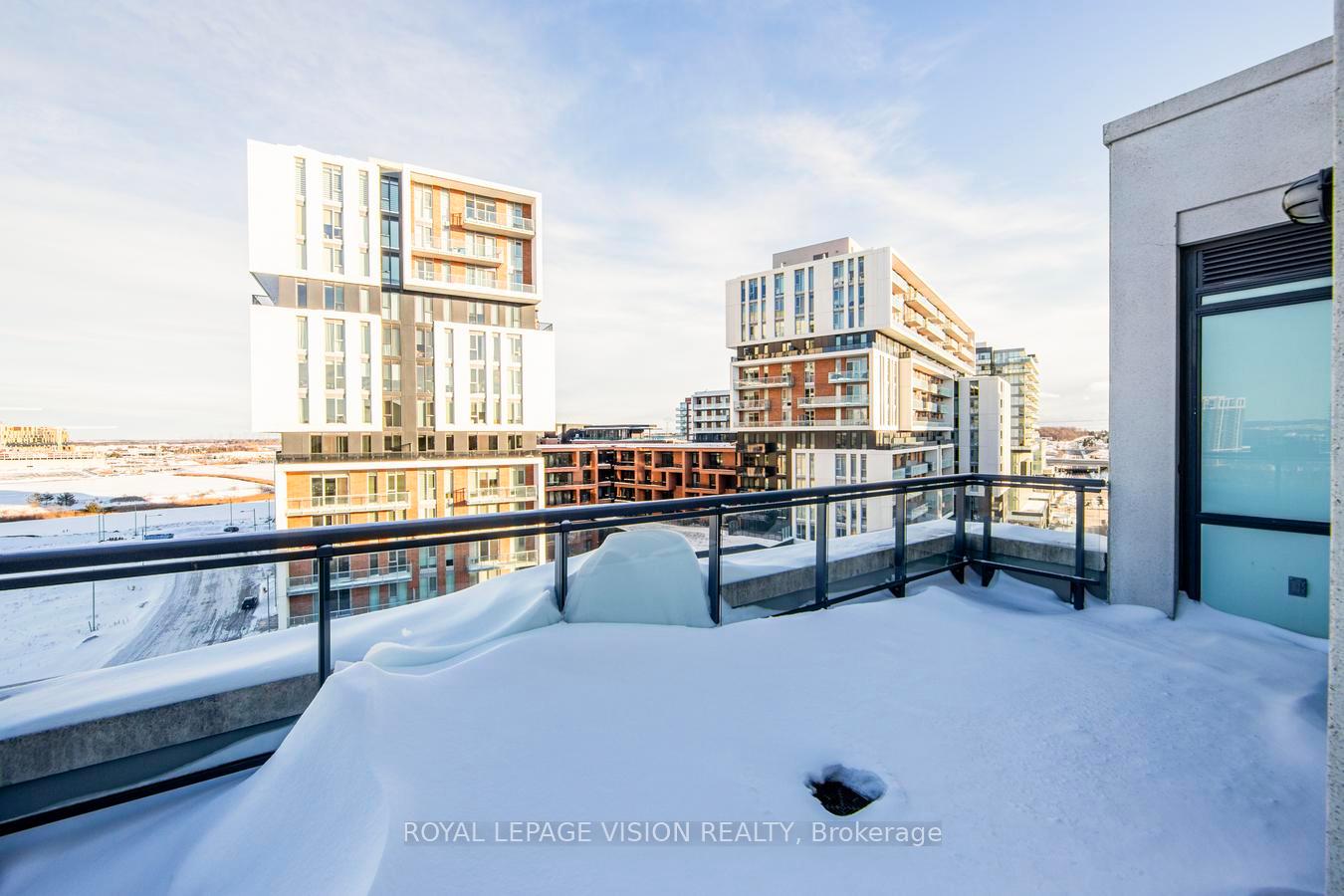 Photo 33 of Unit 1002, 8130 Birchmount Road, Markham, Unionville — HOMEH