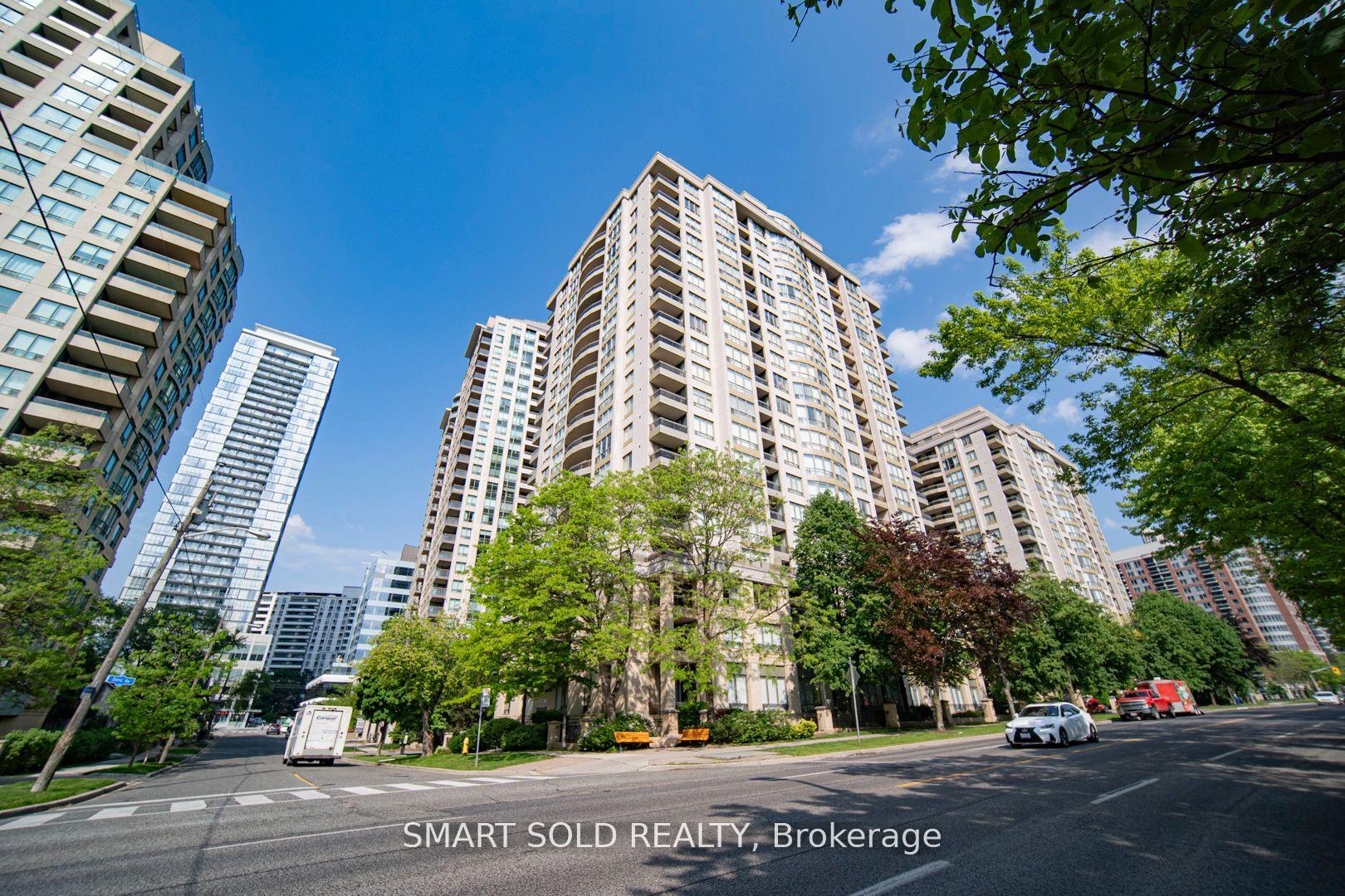 Photo of Unit PH210, 256 Doris Avenue