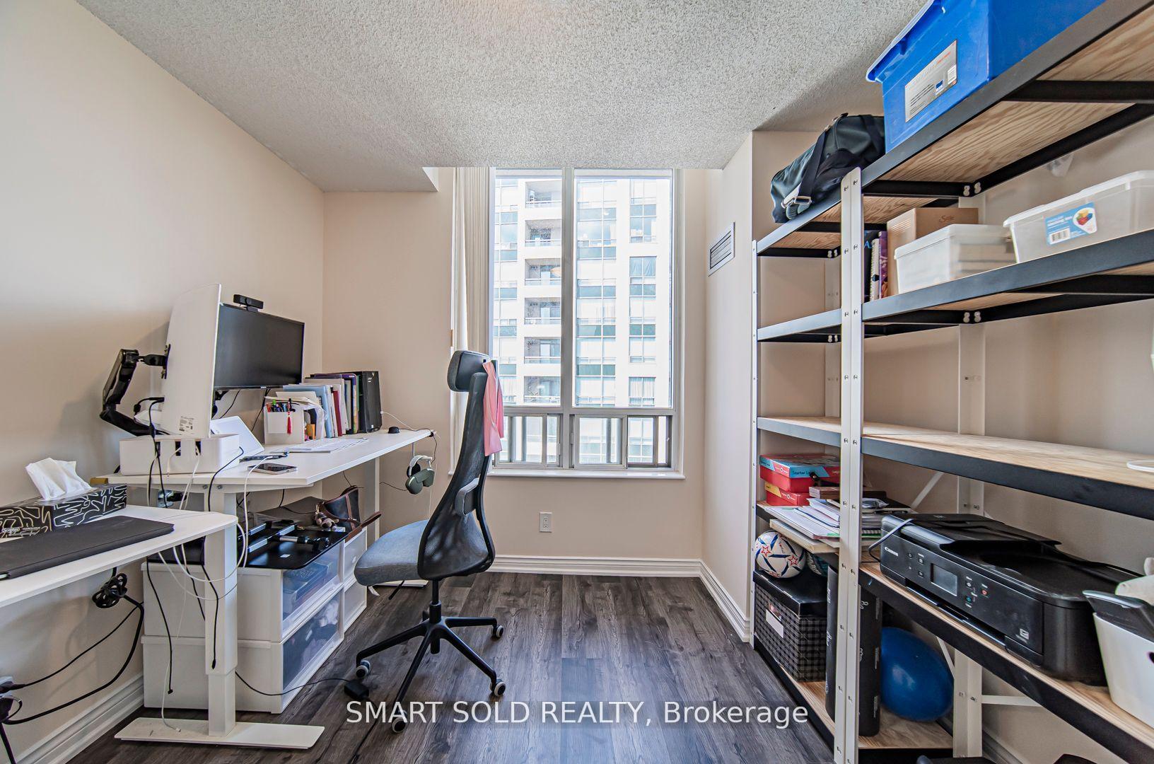 Photo 20 of Unit PH210, 256 Doris Avenue, North York, Willowdale East — HOMEH