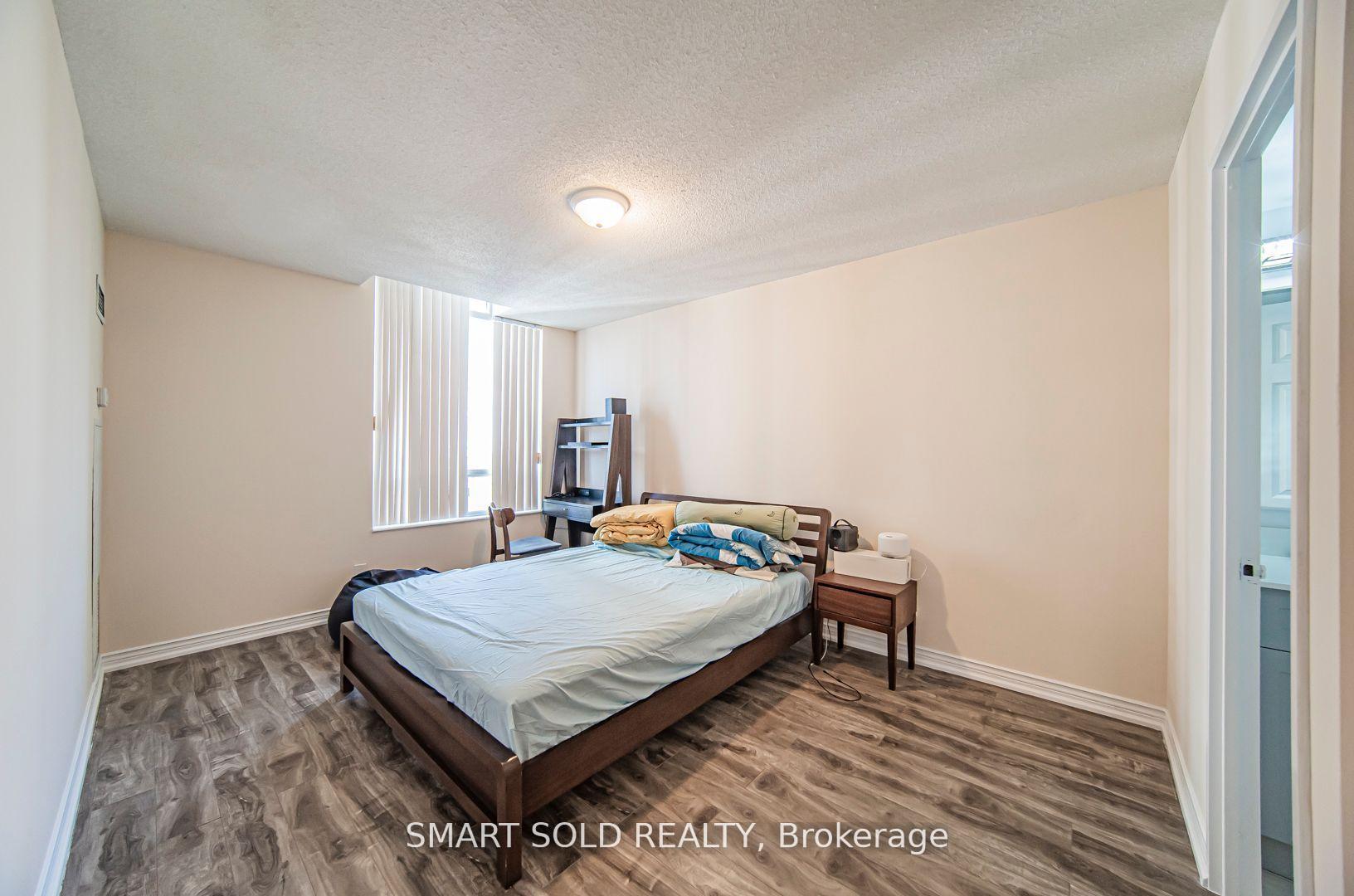 Photo 22 of Unit PH210, 256 Doris Avenue, North York, Willowdale East — HOMEH