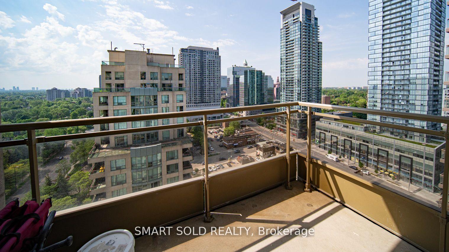 Photo 27 of Unit PH210, 256 Doris Avenue, North York, Willowdale East — HOMEH
