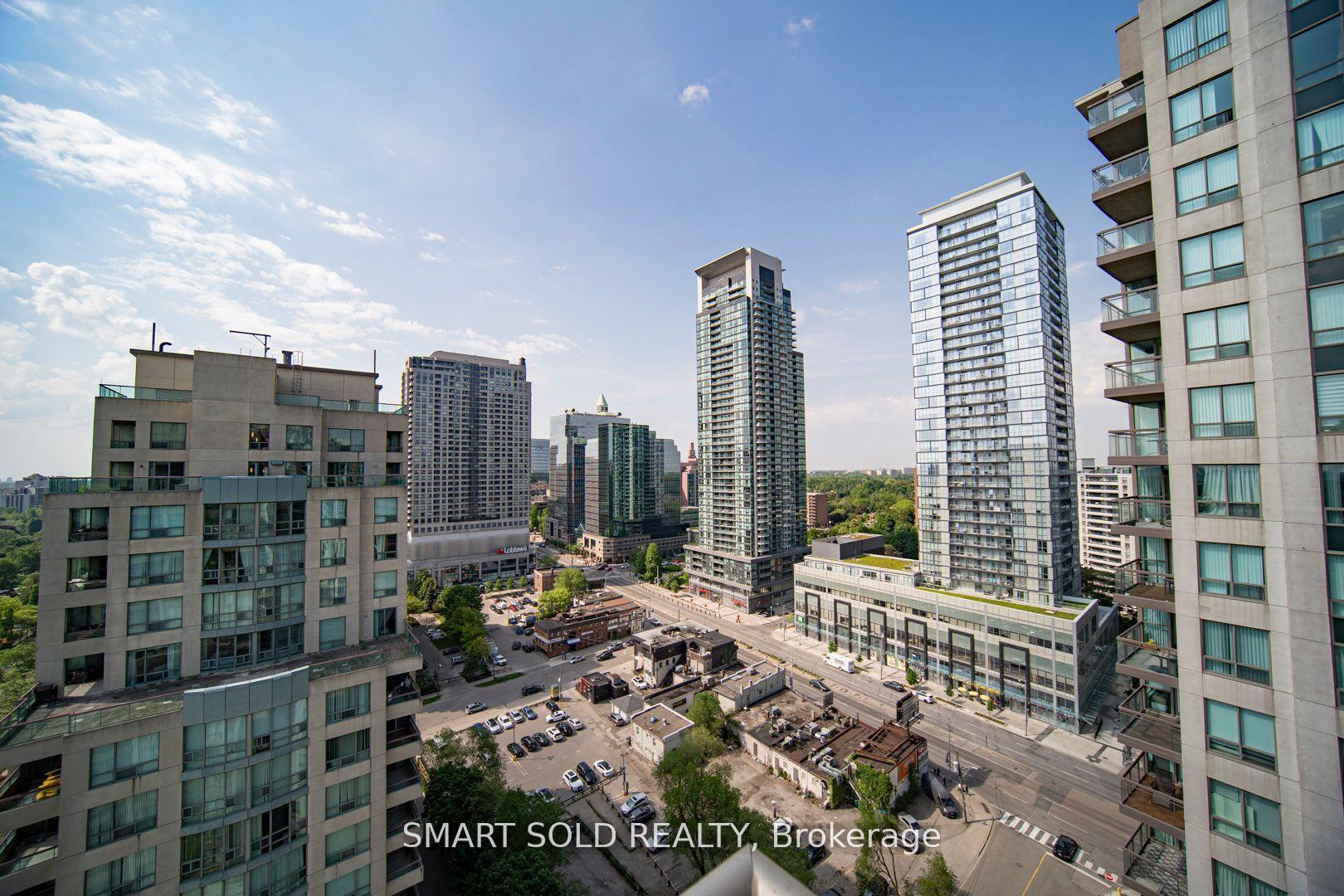 Photo 28 of Unit PH210, 256 Doris Avenue, North York, Willowdale East — HOMEH