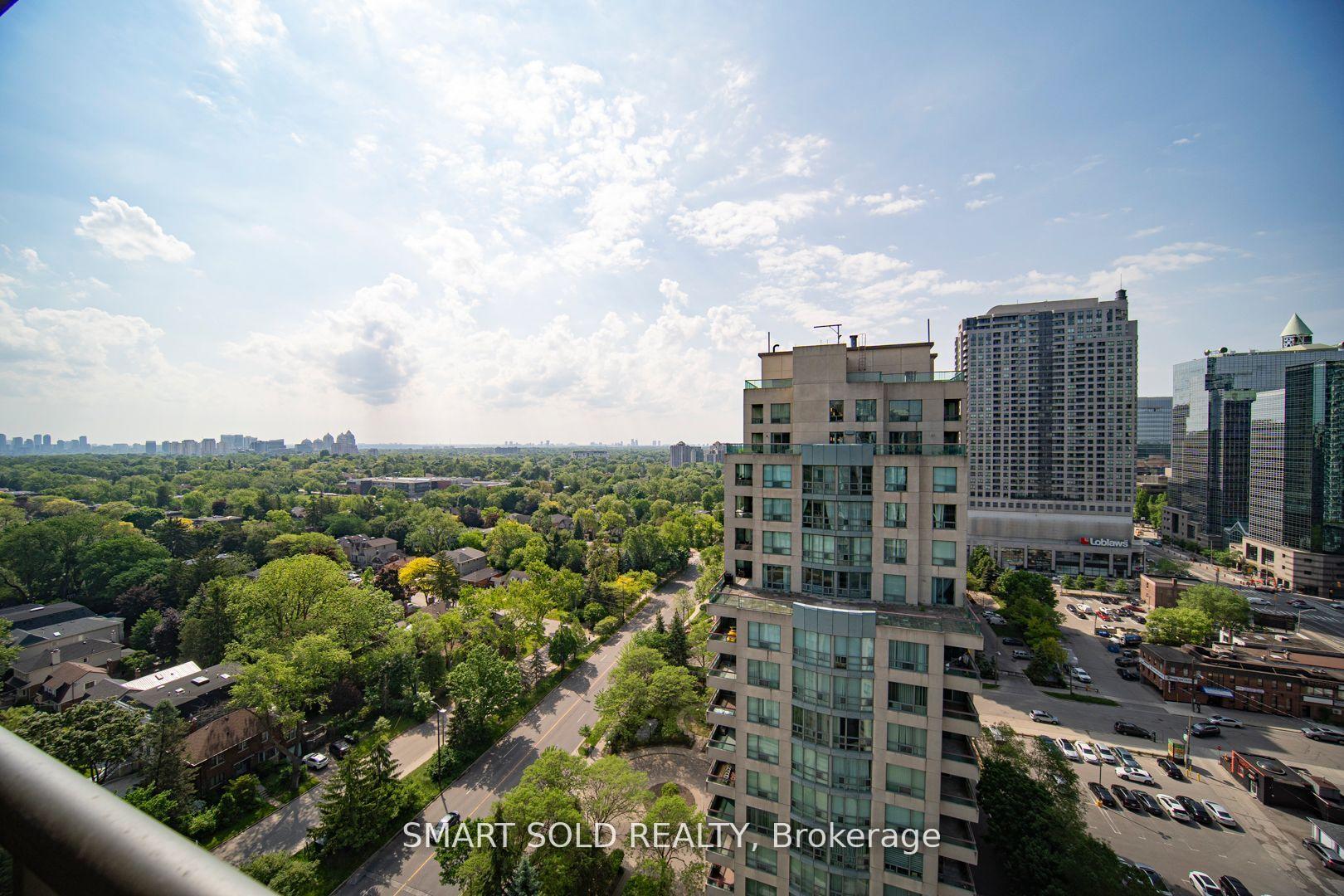 Photo 29 of Unit PH210, 256 Doris Avenue, North York, Willowdale East — HOMEH
