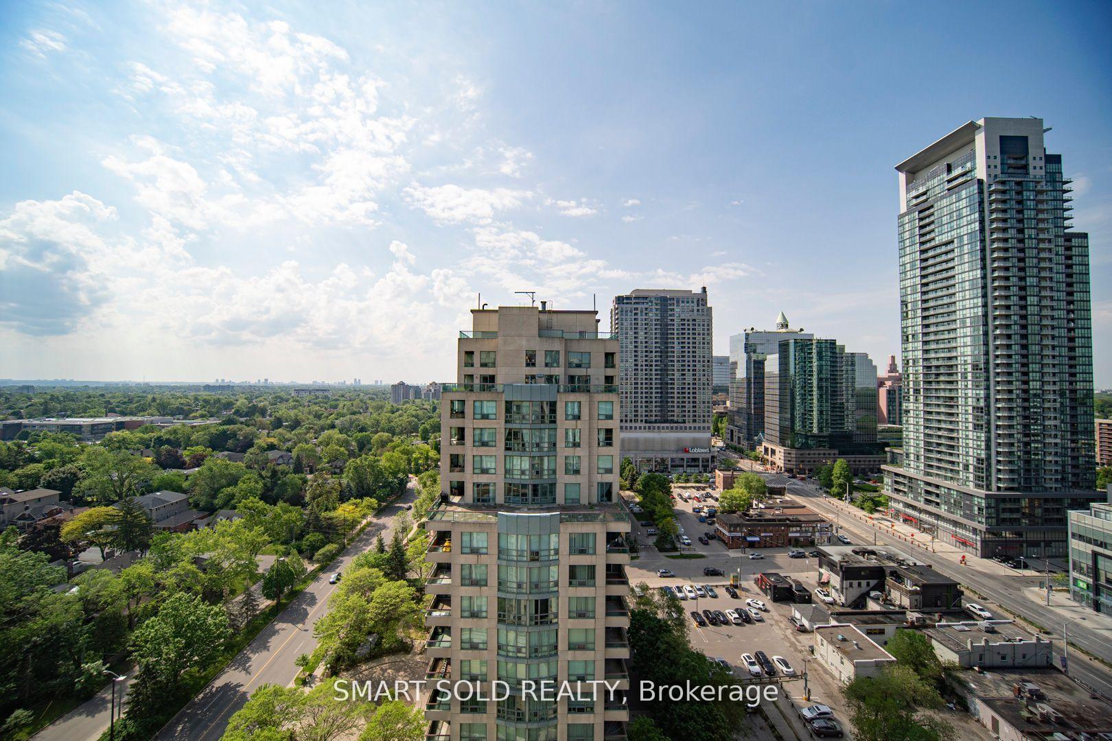 Photo 30 of Unit PH210, 256 Doris Avenue, North York, Willowdale East — HOMEH