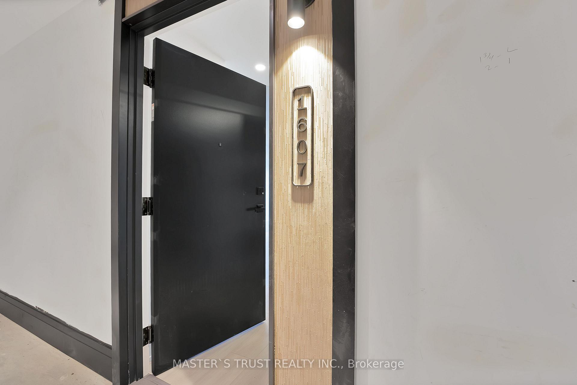 Photo 2 of Unit 1607, 36 Olive Avenue, North York, Willowdale East — HOMEH